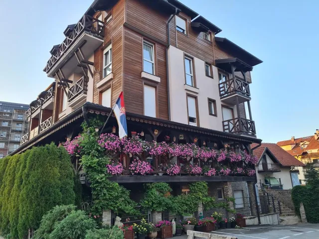 Apartments Vila Marina