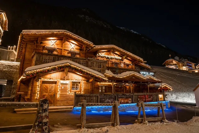 Hotel Abendrot by Alpeffect Hotels