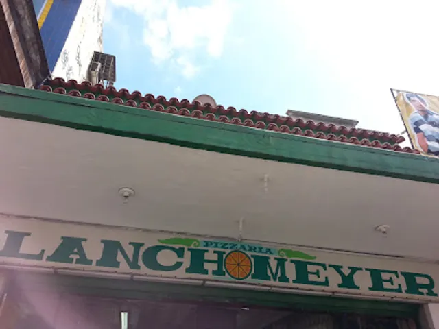 Pizzaria Lanchomeyer