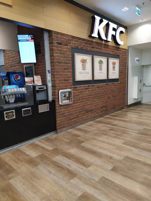 KFC Lublin Plaza