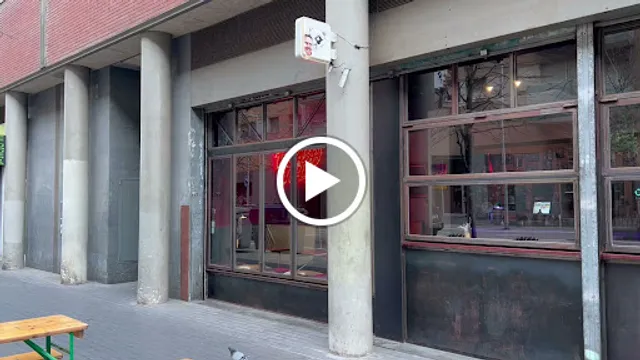 Trash Talk - Food & Booze