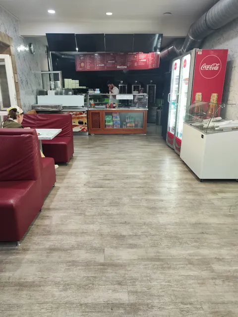 Mevlana Kebab & Pizzahaus