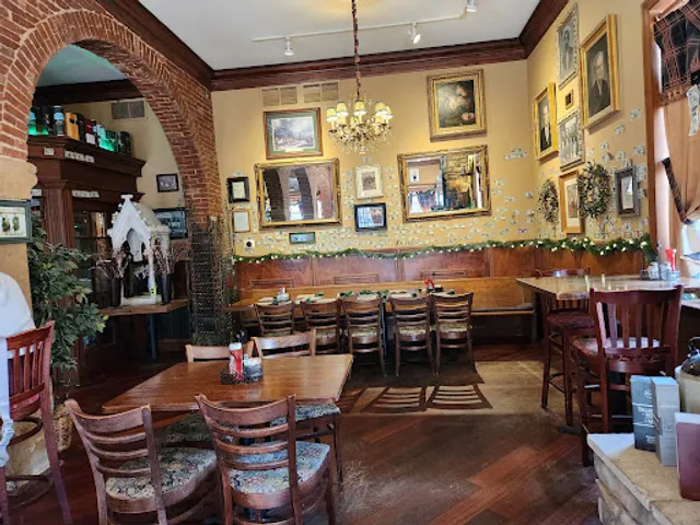 Katy O'Ferrell's Publick House