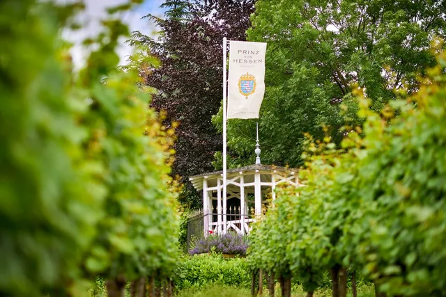 Weingut Prinz von Hessen