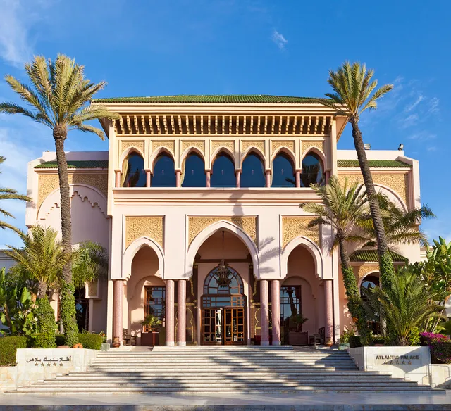 Casino Atlantic Agadir