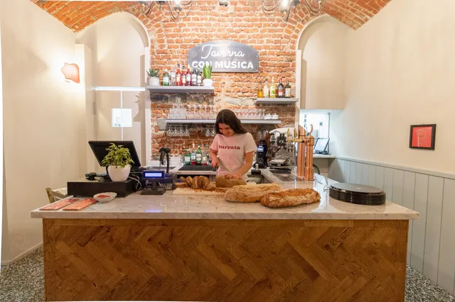 miscusi | pasta fresca - Milano Cadorna