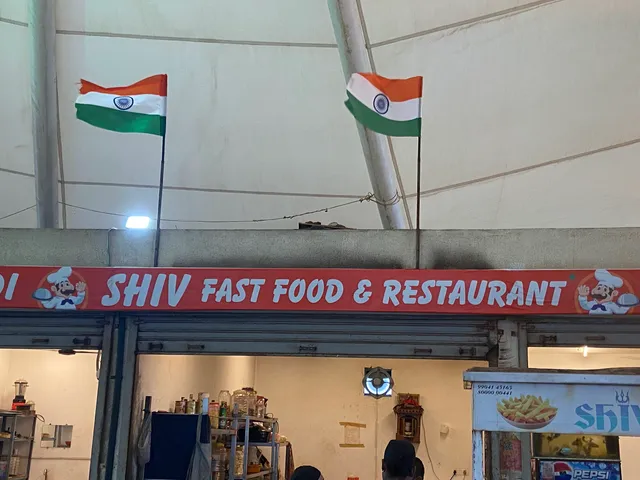 Shiv Fast Food & Restaurant