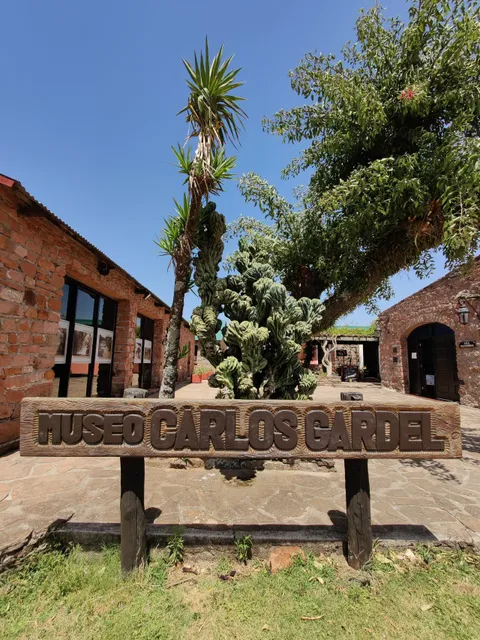Carlos Gardel Museum