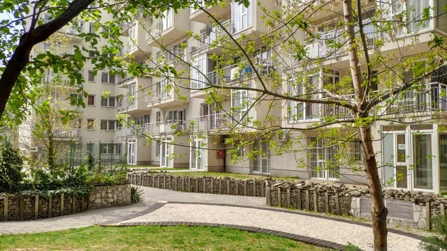 Akacfa Holiday Apartments