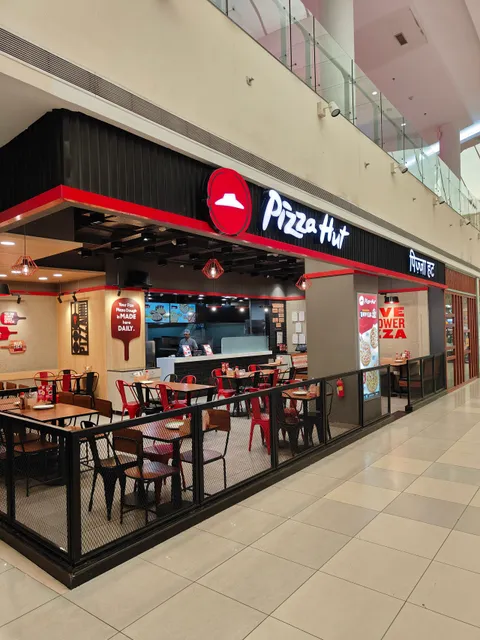 Pizza Hut | MP Nagar, Bhopal