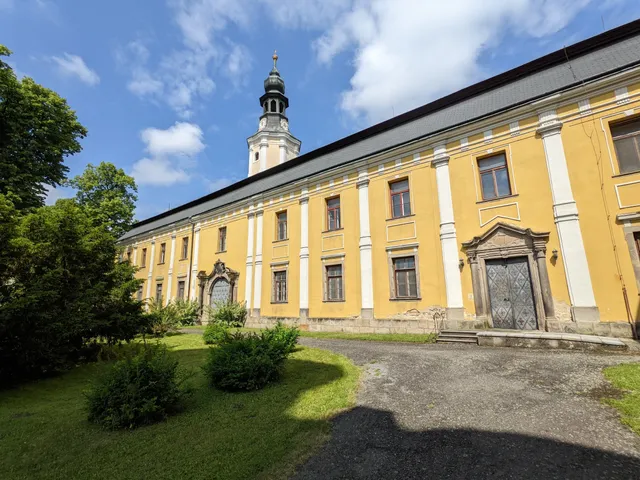 Muzeum izolace internace a integrace