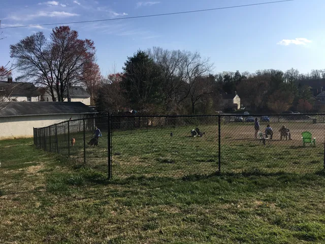 Fredericksburg Dog Park