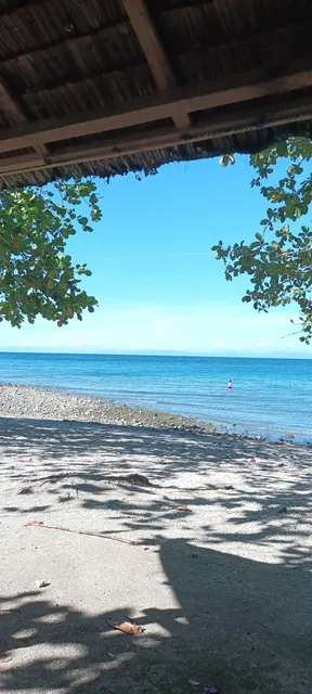 Bolihon beach resort