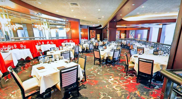 Del Frisco's Double Eagle Steakhouse