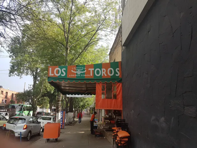 Los Dos Toros