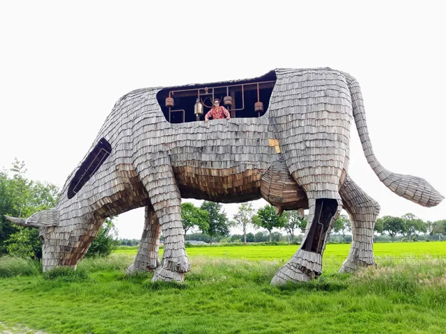 Andreas Schotel museum