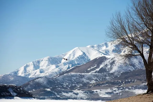 Timpanogos Cave National Monument