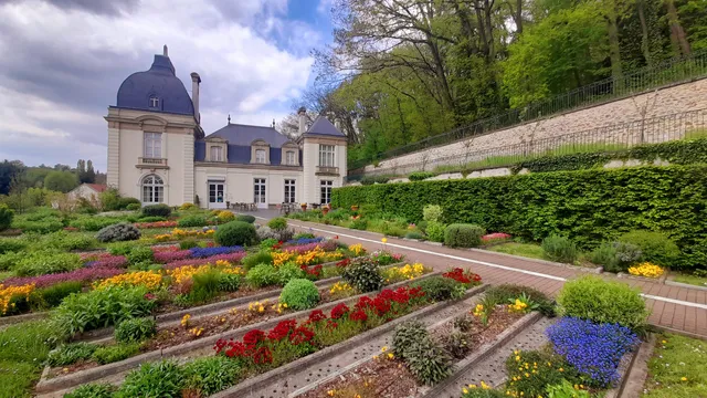 Musée de la Toile de Jouy