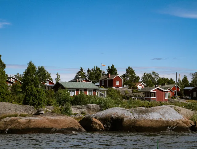 Mässkär Nature Station
