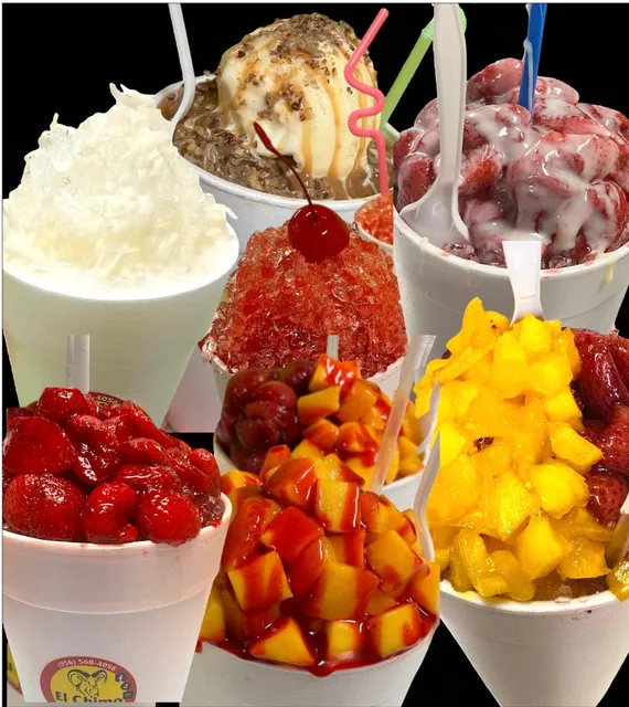 El Chimo Snack & grill