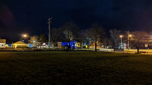 Eastham Recreation Department