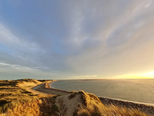 Sentier de la Baie d'Authie