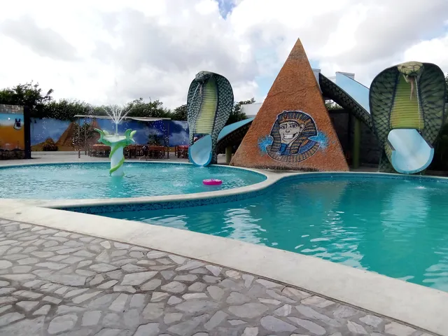 El Faraón del Norte