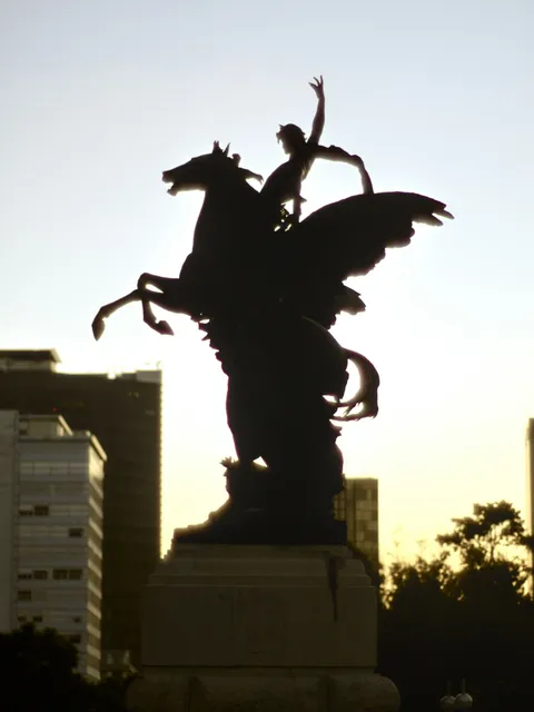 Alameda Central