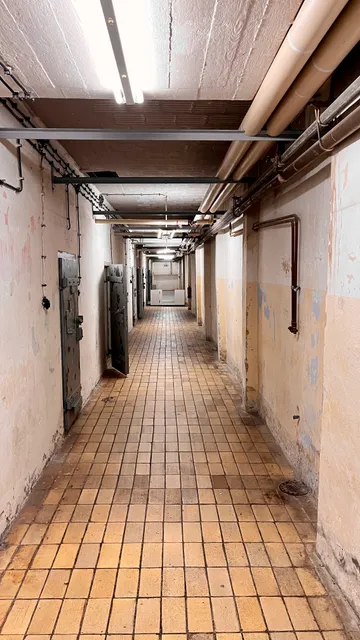 Berlin-Hohenschönhausen Memorial