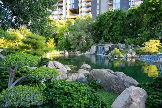 Margaret T. Hance Park