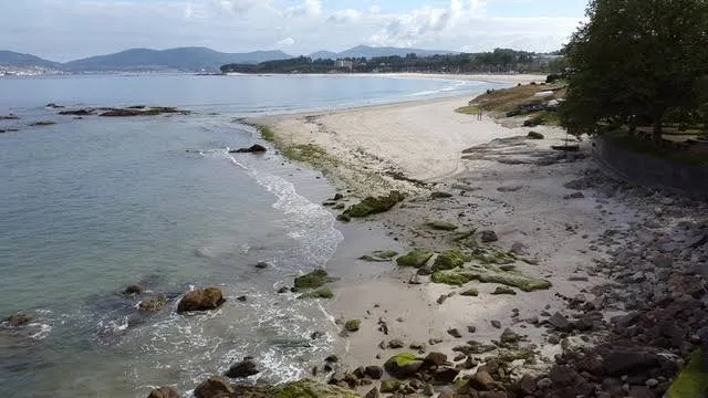 Playa de la Calzoa