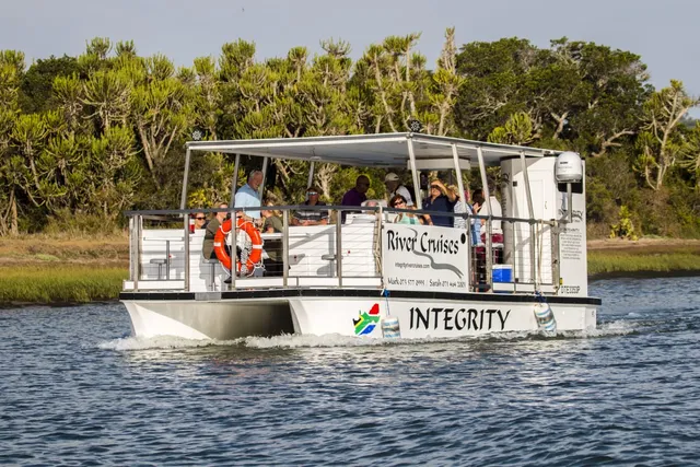 Integrity Cruises