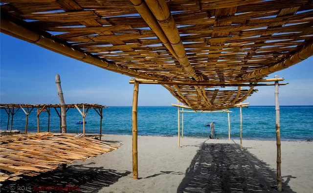 Pawikan Beach Resort