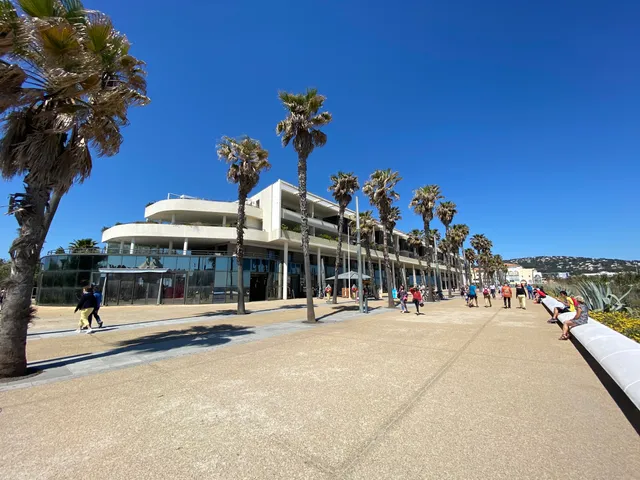 Esplanade Roger Therond