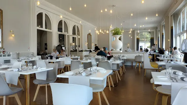 Restaurant Le COSMOPOLITAIN