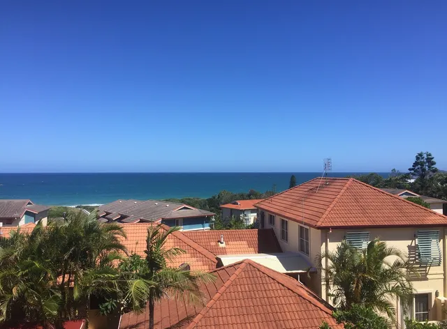 Beach Haven Executive Apartments