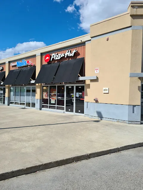 Pizza Hut