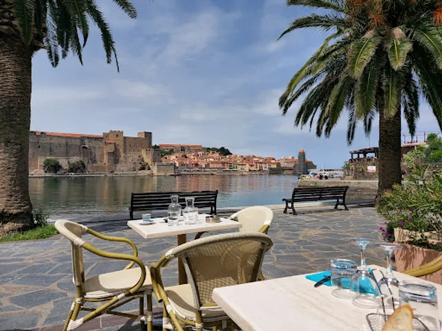 La Plage aux Mouettes