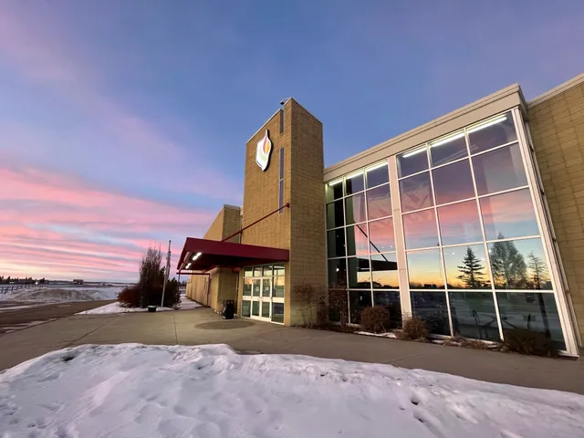 Alberta Sports Hall of Fame