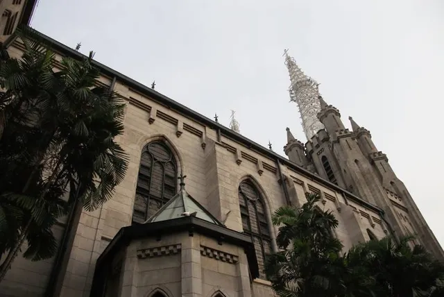 Keuskupan Agung Jakarta