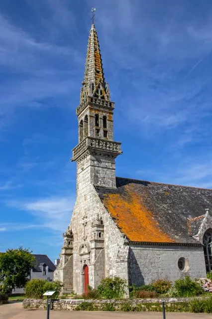 Chapelle Saint Côme