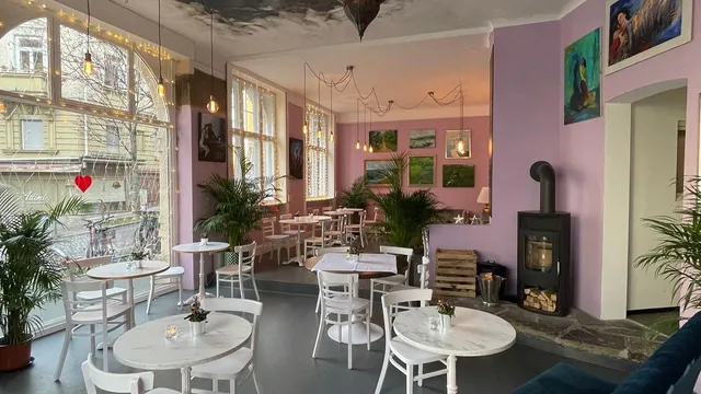 Zimt & Zucker by Kata - Stuttgart