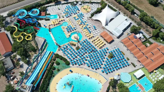 Acquafantasy Parco Acquatico - Marina di Lesina (Fg)