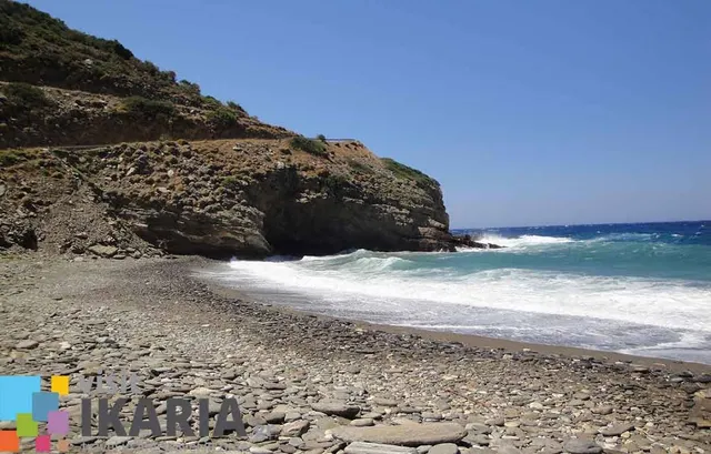 Aris beach