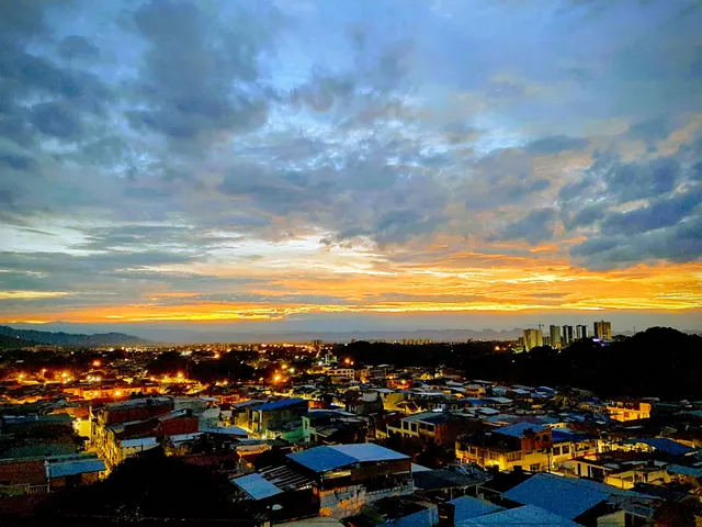 Hacienda Piedra Pintada Park