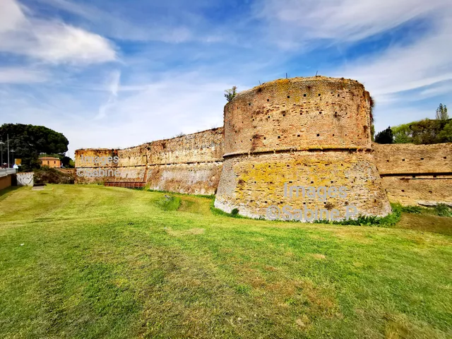 Rocca Brancaleone
