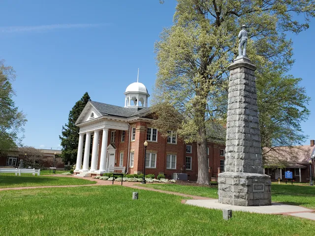 Chesterfield Historical Society of Virginia