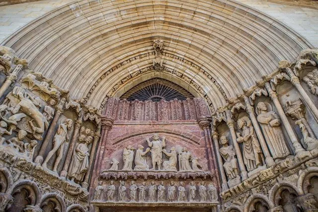 Church of San Bartolomé