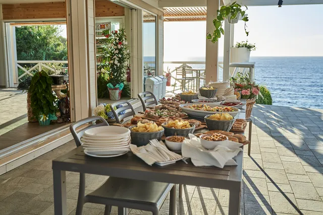 Capobianco Experience