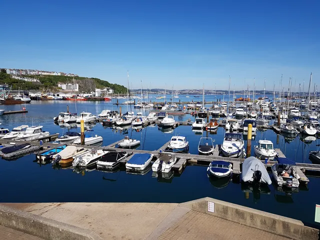 Grenville House Outdoor Education Centre